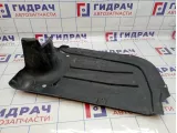 Защита антигравийная задняя правая Volkswagen Passat (B6) 3C0825216B