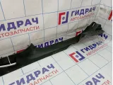 Накладка порога внутренняя правая Volkswagen Passat (B6) 3C0853370B