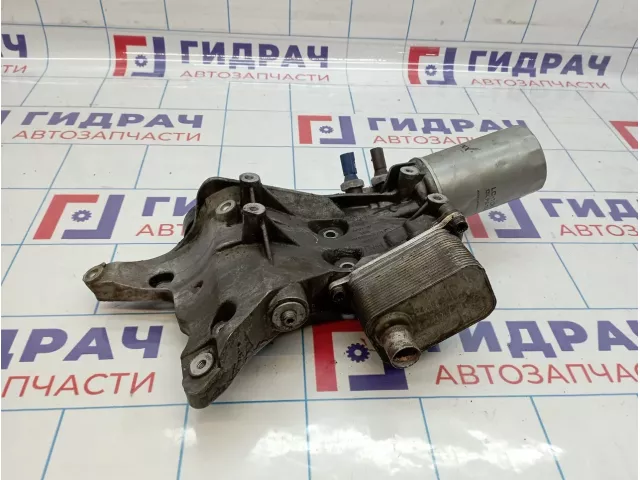 Кронштейн генератора Volkswagen Passat (B6) 06J903143AH