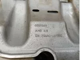 Поддон масляный двигателя Volkswagen Passat (B6) 06J103603AF