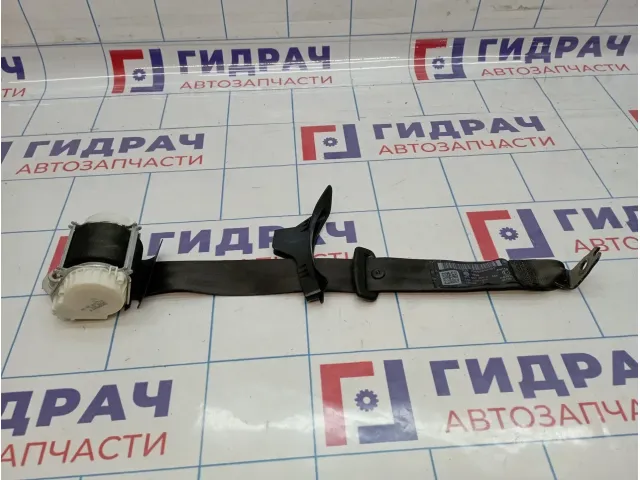 Ремень безопасности задний правый Volkswagen Passat (B6) 3C5857806KRAA