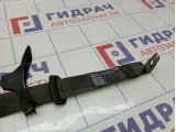 Ремень безопасности задний правый Volkswagen Passat (B6) 3C5857806KRAA