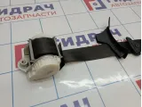 Ремень безопасности задний правый Volkswagen Passat (B6) 3C5857806KRAA