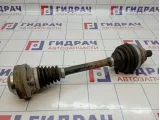 Привод передний левый Volkswagen Passat (B6) 2K3407271B