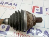 Привод передний левый Volkswagen Passat (B6) 2K3407271B