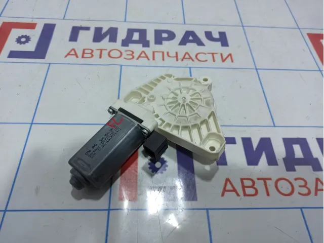 Моторчик стеклоподъемника переднего левого Volkswagen Passat (B8) 4K0959801