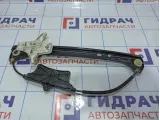 Стеклоподъемник электрический задний левый Volkswagen Passat (B8) 3G5839461B