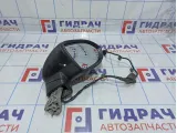 Зеркало правое электрическое Volkswagen Passat (B8) 3G1857508EB9B9