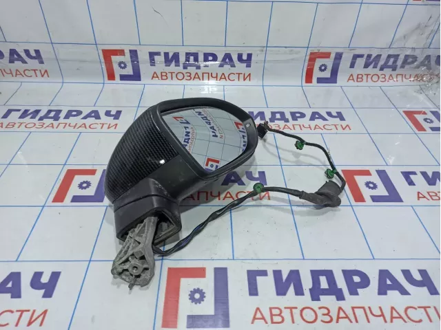 Зеркало правое электрическое Volkswagen Passat (B8) 3G1857508EB9B9