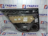 Обшивка двери задней правой Volkswagen Passat (B8) 3G5867212ACHQB