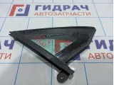 Стекло двери передней правой (форточка) Volkswagen Passat (B8) 3G0845114F