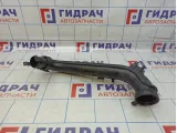 Трубка турбокомпрессора (турбины) Volkswagen Passat (B8) 04E145673C