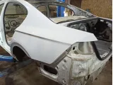 Крыло заднее левое Volkswagen Passat (B8)