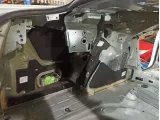 Крыло заднее левое Volkswagen Passat (B8)