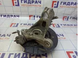 Кулак поворотный передний правый Volkswagen Passat (B8) 5Q0407254A