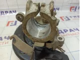 Кулак поворотный передний правый Volkswagen Passat (B8) 5Q0407254A