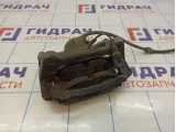 Суппорт тормозной передний правый Volkswagen Passat (B8) 8V0615124D