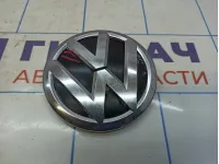 Эмблема Volkswagen Passat (B8) 3G0853601B