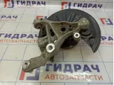 Кулак поворотный задний левый Volkswagen Passat (B8) 3Q0505433G