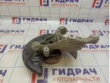 Кулак поворотный задний правый Volkswagen Passat (B8) 3Q0505434F