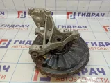 Кулак поворотный задний правый Volkswagen Passat (B8) 3Q0505434F