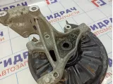 Кулак поворотный задний правый Volkswagen Passat (B8) 3Q0505434F