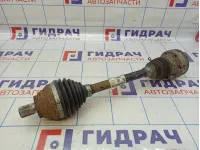 Привод передний левый Volkswagen Passat (B8) 3Q0407271AR