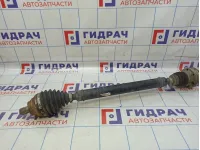 Привод передний правый Volkswagen Passat (B8) 3Q0407272BQ