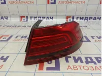 Фонарь задний наружный правый Volkswagen Passat (B8) 3G5945096C