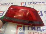 Фонарь задний наружный правый Volkswagen Passat (B8) 3G5945096C