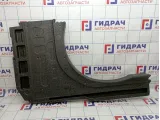 Ящик для инструментов правый Volkswagen Passat (B8) 3G5864472