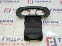 Накладка декоративная на панель приборов Volkswagen Passat (B8) 3G18583661QB