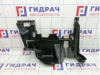 Накладка под торпедо Volkswagen Passat (B8) 3G1863081A