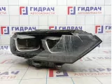 Фара правая Volkswagen Passat (B8) 3G1941774D