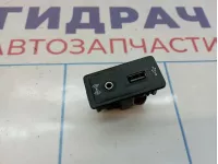 Разъем USB AUX Volkswagen Passat (B8) 5G0035222