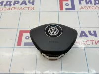 Подушка безопасности в рулевое колесо Volkswagen Passat (B8) 5G0880201S81U