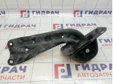 Рычаг задний продольный левый Volkswagen Passat (B8) 5Q0505223D