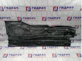 Защита антигравийная правая Volkswagen Passat (B8) 3Q0825202F