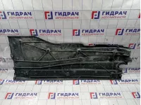 Защита антигравийная правая Volkswagen Passat (B8) 3Q0825202F