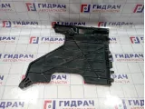 Защита антигравийная задняя левая Volkswagen Passat (B8) 3Q0825206B