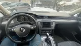 Автомобиль в разборе - G591 - Volkswagen Passat (B8)