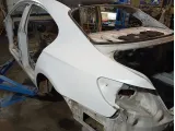 Крыло заднее левое Volkswagen Passat CC