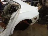 Крыло заднее левое Volkswagen Passat CC