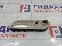 Ручка двери передней внутренняя левая Volkswagen Passat CC 3C8837113AXSF