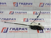 Замок двери передней левой Volkswagen Passat CC 5N1837015C