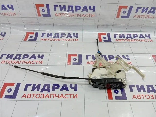 Замок двери задней левой Volkswagen Passat CC 5N0839015D