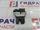 Замок багажника Volkswagen Passat CC 4F5827505D