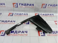 Стекло двери задней левой (форточка) Volkswagen Passat CC 3C8839613H