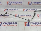 Трубка охлаждающей жидкости металлическая Volkswagen Passat CC 06J121075F