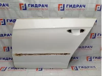 Дверь задняя левая Volkswagen Passat CC 3C8833055E